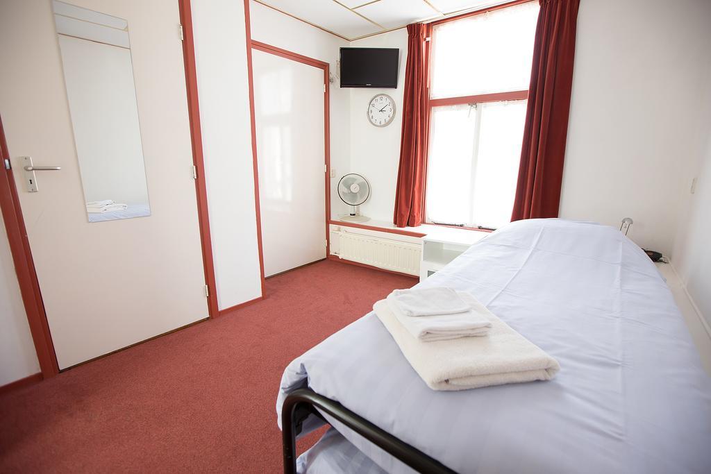 De Gouden Klok Hotel Леуварден Екстериор снимка